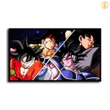 HD Canvas Print Home Decor Paintings Wall Art Pictures-SR124777