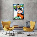 HD Canvas Print Home Decor Paintings Wall Art Pictures-SR124644