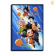 HD Canvas Print Home Decor Paintings Wall Art Pictures-SR124641