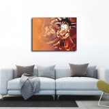 HD Canvas Print Home Decor Paintings Wall Art Pictures-SR124575