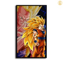 HD Canvas Print Home Decor Paintings Wall Art Pictures-SR124684