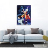HD Canvas Print Home Decor Paintings Wall Art Pictures-SR124643