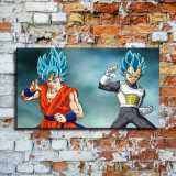 HD Canvas Print Home Decor Paintings Wall Art Pictures-SR124709