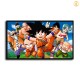 HD Canvas Print Home Decor Paintings Wall Art Pictures-SR124769