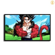 HD Canvas Print Home Decor Paintings Wall Art Pictures-SR124756
