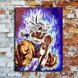 HD Canvas Print Home Decor Paintings Wall Art Pictures-SR124560