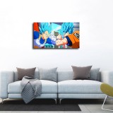 HD Canvas Print Home Decor Paintings Wall Art Pictures-SR124750