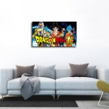 HD Canvas Print Home Decor Paintings Wall Art Pictures-SR124757