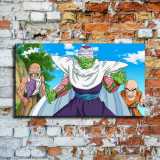 HD Canvas Print Home Decor Paintings Wall Art Pictures-SR124780