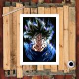 HD Canvas Print Home Decor Paintings Wall Art Pictures-SR124562