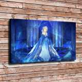 HD Canvas Print Home Decor Paintings Wall Art Pictures-SR-A4133
