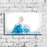 HD Canvas Print Home Decor Paintings Wall Art Pictures-SR-A3520