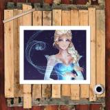 HD Canvas Print Home Decor Paintings Wall Art Pictures-SR-A4134
