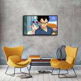 HD Canvas Print Home Decor Paintings Wall Art Pictures-SR124869