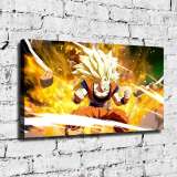 HD Canvas Print Home Decor Paintings Wall Art Pictures-SR124809