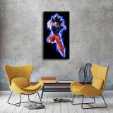 HD Canvas Print Home Decor Paintings Wall Art Pictures-SR124823