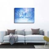 HD Canvas Print Home Decor Paintings Wall Art Pictures-SR-A4176
