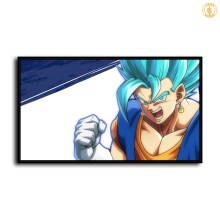HD Canvas Print Home Decor Paintings Wall Art Pictures-SR124871