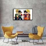HD Canvas Print Home Decor Paintings Wall Art Pictures-SR124806