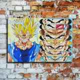 HD Canvas Print Home Decor Paintings Wall Art Pictures-SR124853