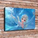 HD Canvas Print Home Decor Paintings Wall Art Pictures-SR-A4179