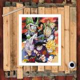 HD Canvas Print Home Decor Paintings Wall Art Pictures-SR124844
