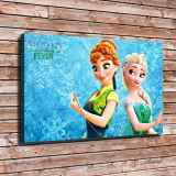 HD Canvas Print Home Decor Paintings Wall Art Pictures-SR-A3682
