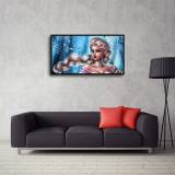 HD Canvas Print Home Decor Paintings Wall Art Pictures-SR-A4203