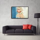 HD Canvas Print Home Decor Paintings Wall Art Pictures-SR-A4180