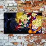 HD Canvas Print Home Decor Paintings Wall Art Pictures-SR124873