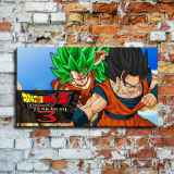 HD Canvas Print Home Decor Paintings Wall Art Pictures-SR124811