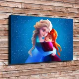 HD Canvas Print Home Decor Paintings Wall Art Pictures-SR-A4182