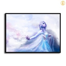 HD Canvas Print Home Decor Paintings Wall Art Pictures-SR-A3535
