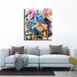 HD Canvas Print Home Decor Paintings Wall Art Pictures-SR124838