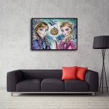 HD Canvas Print Home Decor Paintings Wall Art Pictures-SR-A4183