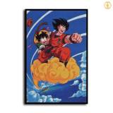 HD Canvas Print Home Decor Paintings Wall Art Pictures-SR124860