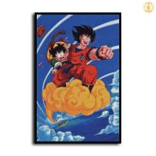 HD Canvas Print Home Decor Paintings Wall Art Pictures-SR124860