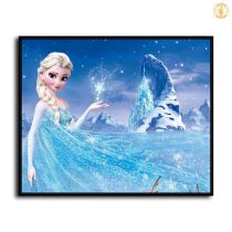 HD Canvas Print Home Decor Paintings Wall Art Pictures-SR-A4177