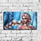 HD Canvas Print Home Decor Paintings Wall Art Pictures-SR-A4203