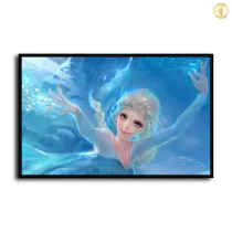 HD Canvas Print Home Decor Paintings Wall Art Pictures-SR-A4179