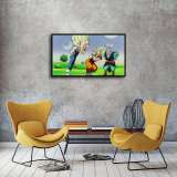 HD Canvas Print Home Decor Paintings Wall Art Pictures-SR124885