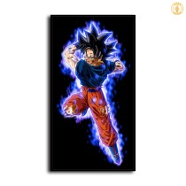 HD Canvas Print Home Decor Paintings Wall Art Pictures-SR124823