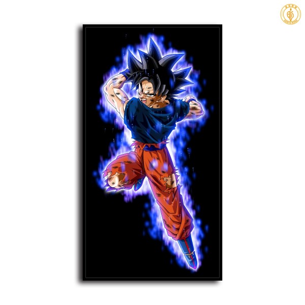 HD Canvas Print Home Decor Paintings Wall Art Pictures-SR124823