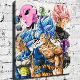 HD Canvas Print Home Decor Paintings Wall Art Pictures-SR124838
