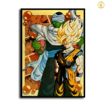 HD Canvas Print Home Decor Paintings Wall Art Pictures-SR124850