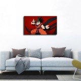 HD Canvas Print Home Decor Paintings Wall Art Pictures-SR124830