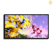 HD Canvas Print Home Decor Paintings Wall Art Pictures-SR124821