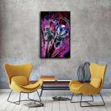 HD Canvas Print Home Decor Paintings Wall Art Pictures-SR124862