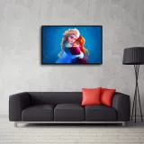 HD Canvas Print Home Decor Paintings Wall Art Pictures-SR-A4182