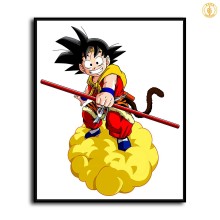 HD Canvas Print Home Decor Paintings Wall Art Pictures-SR124842